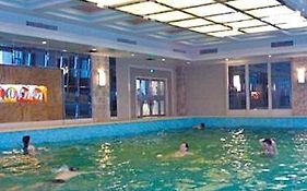 Zhiyin Lotus Lake Hotel Wuhan